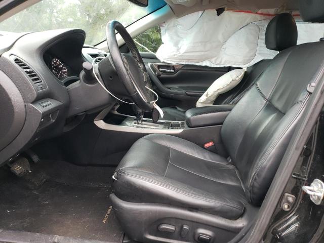 Photo 7 from auction – 2014 NISSAN ALTIMA 2.5 with VIN 1N4AL3AP0EC135340