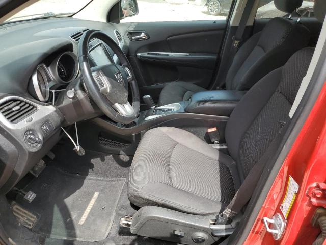 Photo 7 from auction – 2014 DODGE JOURNEY SX with VIN 3C4PDCBB7ET310000