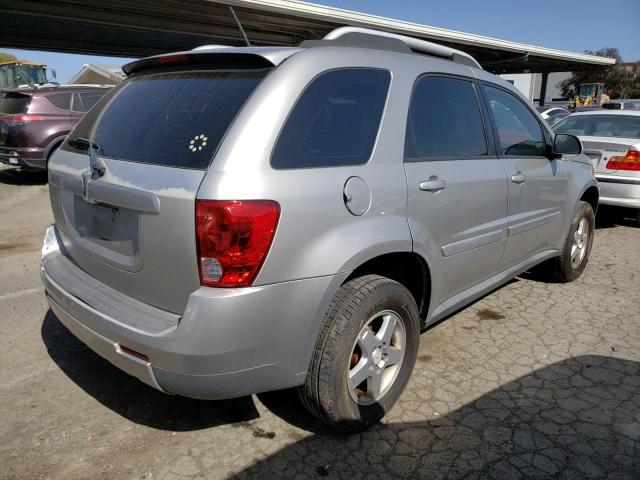 Photo 3 from auction – 2007 PONTIAC TORRENT with VIN 2CKDL63F276252998