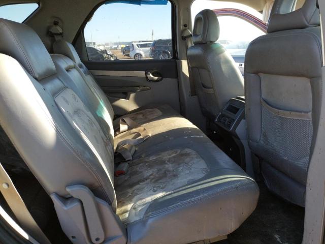 Photo 11 from auction – 2003 BUICK RENDEZVOUS with VIN 3G5DA03E23S568132