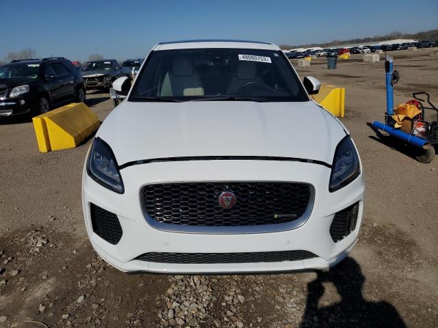 Photo 5 from auction – 2019 JAGUAR E-PACE R-D with VIN SADFM2GX2K1Z47104