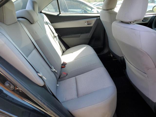 Photo 10 from auction – 2014 TOYOTA COROLLA L with VIN 2T1BURHE0EC024426