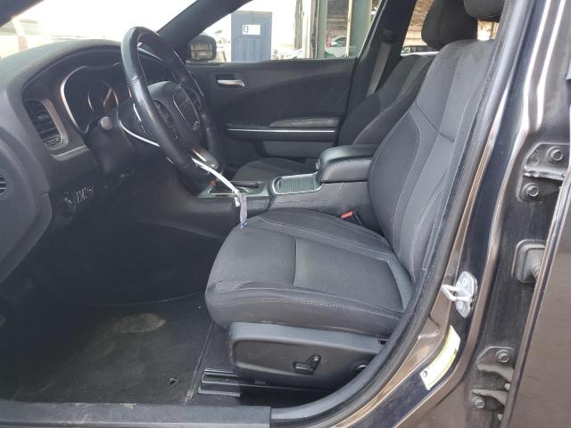 Photo 7 from auction – 2018 DODGE CHARGER R/ with VIN 2C3CDXCT4JH205807