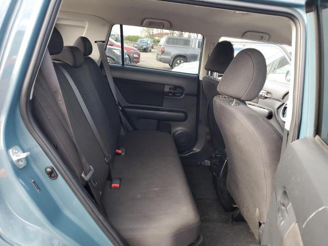 Фото 10 с аукциона – 2008 SCION XB с VIN JTLKE50E581060238