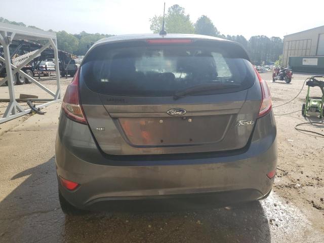 Photo 6 from auction – 2019 FORD FIESTA SE with VIN 3FADP4EJ0KM105911