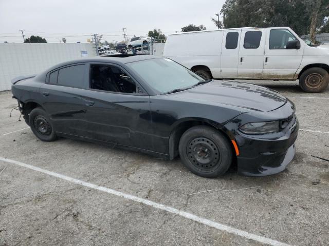 Фото 4 с аукциона – 2015 DODGE CHARGER R/ с VIN 2C3CDXCT5FH896790