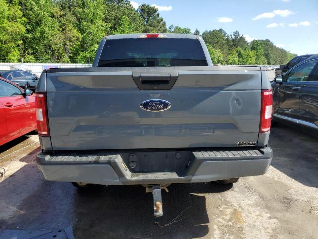 Photo 6 from auction – 2019 FORD F150 SUPER with VIN 1FTEW1E51KKD62229