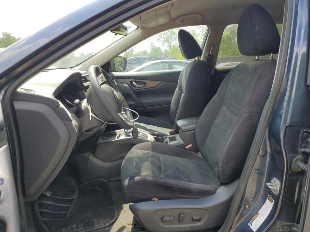 Photo 7 from auction – 2015 NISSAN ROGUE S with VIN 5N1AT2MV9FC819315