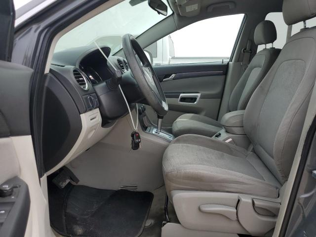 Photo 7 from auction – 2008 SATURN VUE XE with VIN 3GSCL33P98S666054