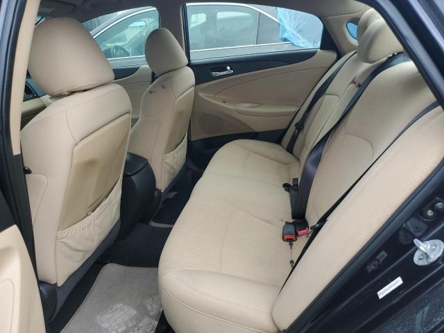 Photo 10 from auction – 2011 HYUNDAI SONATA GLS with VIN 5NPEB4AC0BH048958
