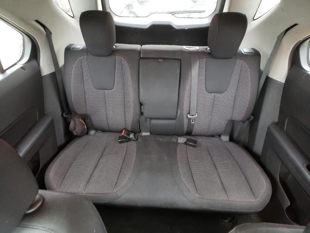 Photo 10 from auction – 2012 CHEVROLET EQUINOX LT with VIN 2GNALDEK3C6143587
