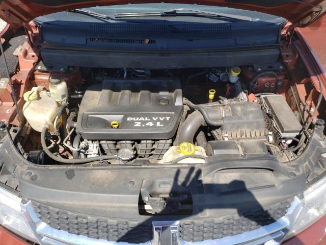 Zdjęcie 11 z aukcji – 2014 DODGE JOURNEY SE z VIN 3C4PDCAB4ET194319