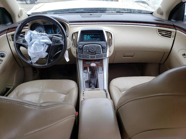 Foto 8 de la subasta – 2011 BUICK LACROSSE C con VIN 1G4GC5ED3BF185493