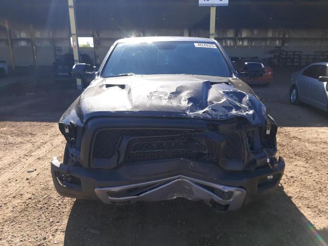 Photo 5 from auction – 2016 RAM 1500 REBEL with VIN 1C6RR7YT6GS114546