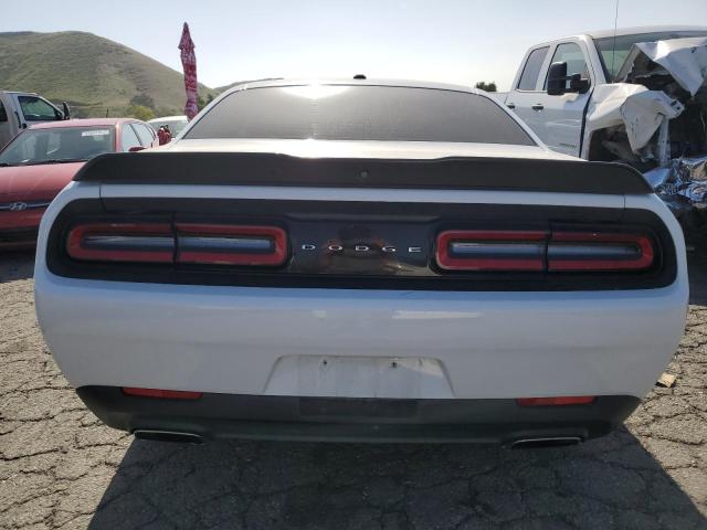 Photo 6 from auction – 2019 DODGE CHALLENGER with VIN 2C3CDZAG3KH680061