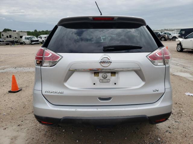 Photo 6 from auction – 2016 NISSAN ROGUE S with VIN KNMAT2MT3GP714976