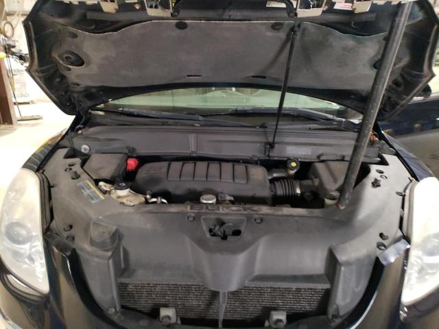 Photo 11 from auction – 2009 BUICK ENCLAVE CX with VIN 5GAEV23D39J155409
