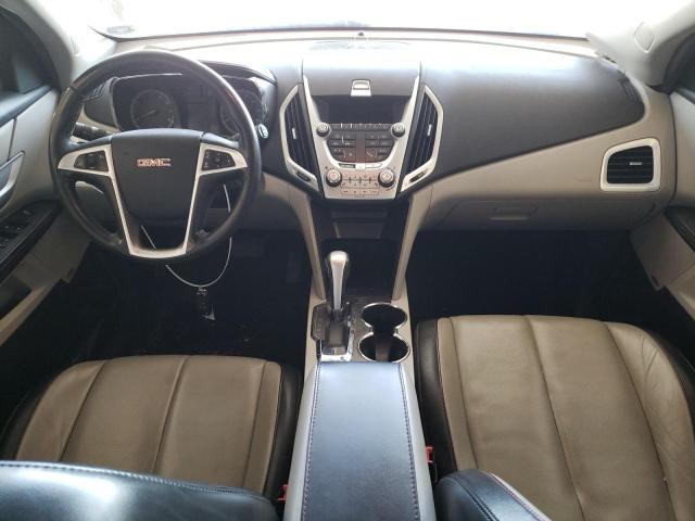 Photo 8 from auction – 2011 GMC TERRAIN SL with VIN 2CTFLVEC2B6284621