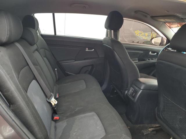 Photo 11 from auction – 2014 KIA SPORTAGE B with VIN KNDPB3AC2E7594771