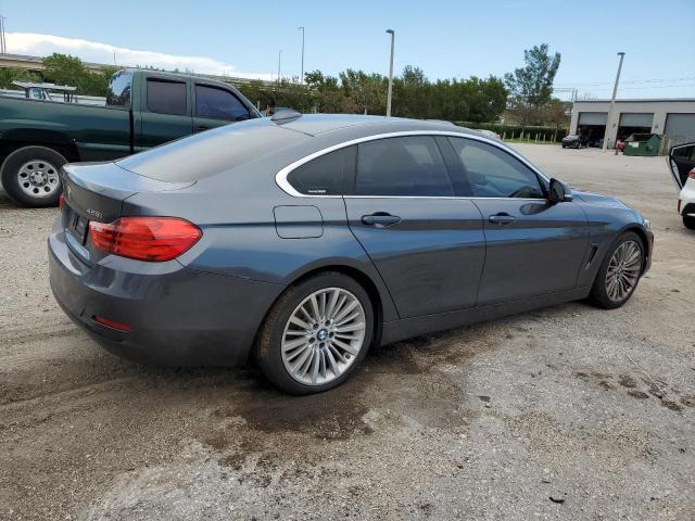 Photo 3 from auction – 2016 BMW 428 I GRAN with VIN WBA4A9C56GG505498