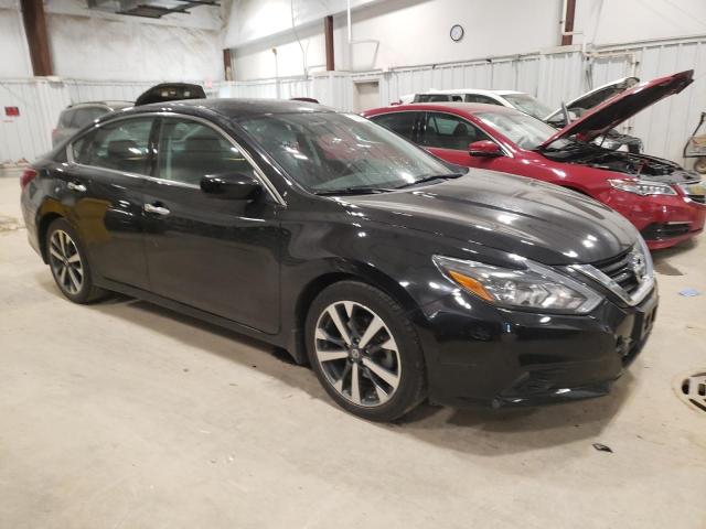 Photo 4 from auction – 2017 NISSAN ALTIMA 2.5 with VIN 1N4AL3AP1HC497875