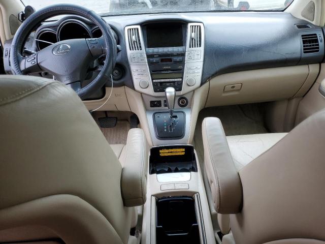 Photo 8 from auction – 2006 LEXUS RX 400 with VIN JTJHW31UX60001747