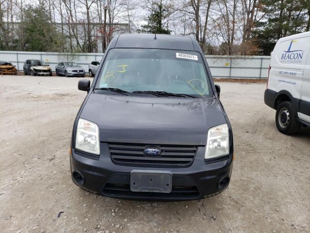 Photo 5 from auction – 2010 FORD TRANSIT CO with VIN NM0LS6BN7AT023615