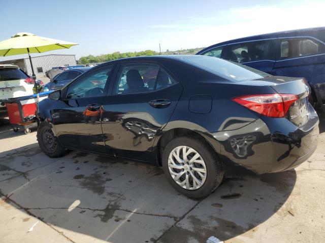 Photo 2 from auction – 2019 TOYOTA COROLLA L with VIN 5YFBURHE4KP868514
