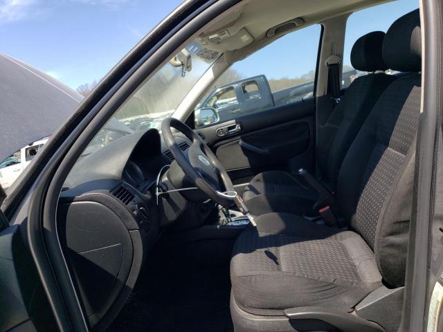Photo 7 from auction – 2005 VOLKSWAGEN JETTA GL with VIN 3VWRA69M45M025014