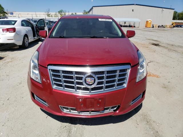 Photo 5 from auction – 2013 CADILLAC XTS LUXURY with VIN 2G61P5S39D9137635