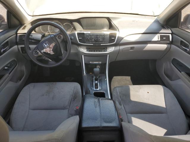 Photo 8 from auction – 2015 HONDA ACCORD LX with VIN 1HGCR2F38FA042291