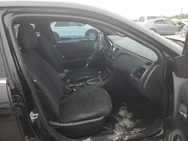 Photo 7 from auction – 2013 CHRYSLER 200 TOURIN with VIN 1C3CCBBB8DN764738