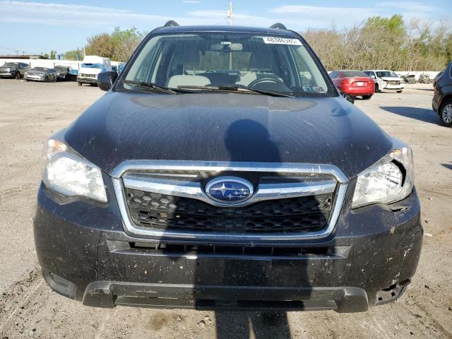 Photo 5 from auction – 2015 SUBARU FORESTER 2 with VIN JF2SJADC9FH442691
