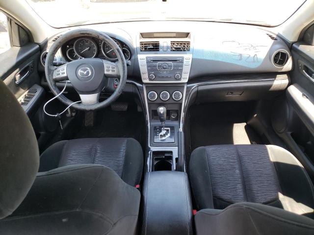 Photo 8 from auction – 2010 MAZDA 6 I with VIN 1YVHZ8CH2A5M25176