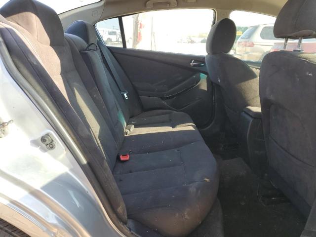 Photo 10 from auction – 2010 NISSAN ALTIMA BAS with VIN 1N4AL2APXAN509977