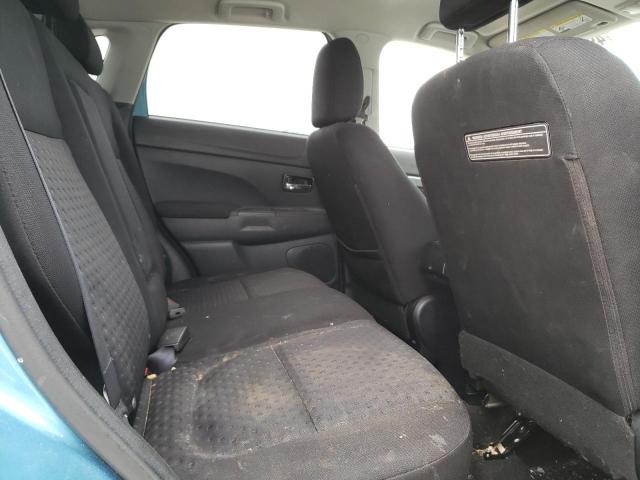 Photo 11 from auction – 2011 MITSUBISHI OUTLANDER with VIN JA4AR4AU7BZ006079