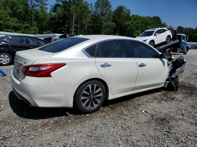 Photo 3 from auction – 2016 NISSAN ALTIMA 2.5 with VIN 1N4AL3AP7GC155071