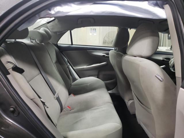 Photo 10 from auction – 2012 TOYOTA COROLLA BA with VIN 2T1BU4EE5CC868627