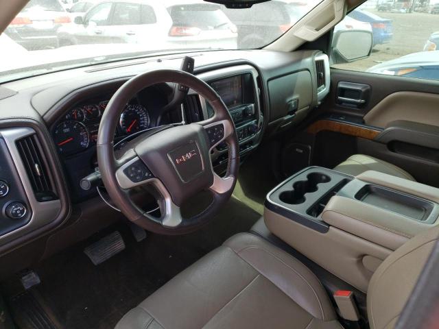 Photo 7 from auction – 2014 GMC SIERRA K15 with VIN 3GTU2VEC1EG342068
