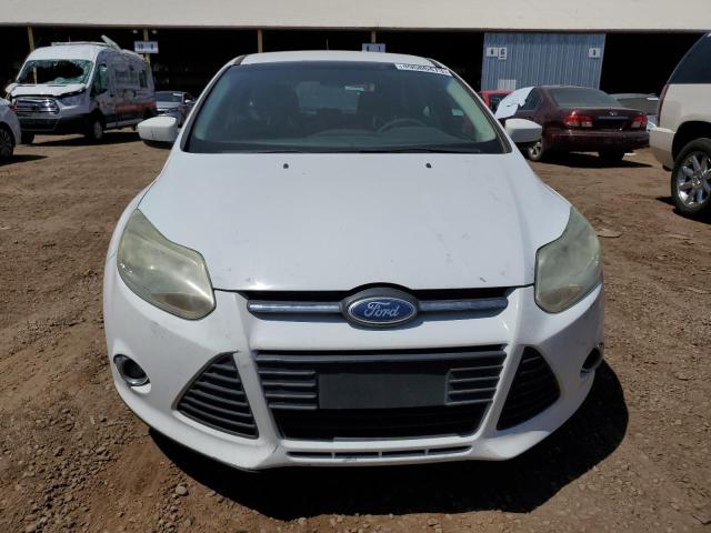Photo 5 from auction – 2012 FORD FOCUS SE with VIN 1FAHP3K21CL140534