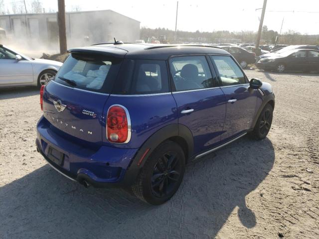 Photo 3 from auction – 2016 MINI COOPER S C with VIN WMWZC5C54GWU21906