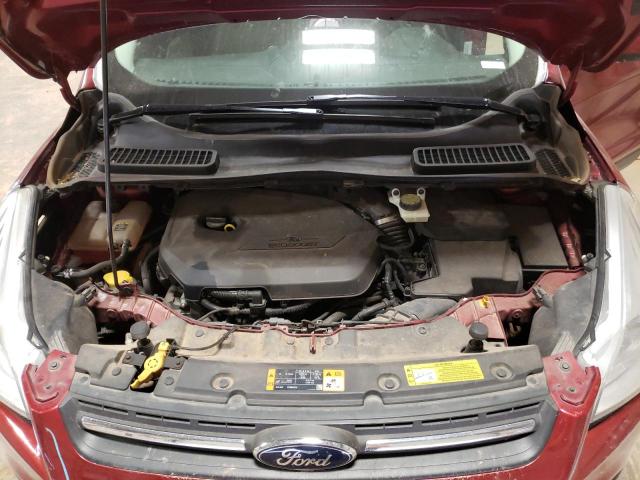 Photo 12 from auction – 2013 FORD ESCAPE SE with VIN 1FMCU0GX7DUC45165