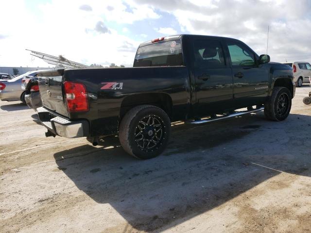 Photo 3 from auction – 2008 CHEVROLET SILVERADO with VIN 2GCEK133881124500