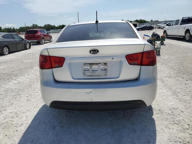 Photo 6 from auction – 2012 KIA FORTE EX with VIN KNAFU4A29C5552204