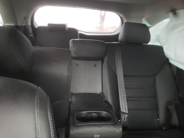 Photo 10 from auction – 2018 KIA SORENTO EX with VIN 5XYPHDA59JG375437