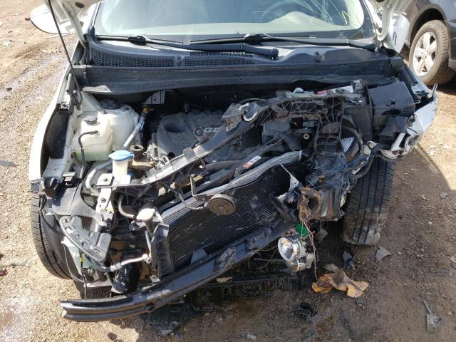 Photo 11 from auction – 2014 KIA SPORTAGE E with VIN KNDPCCAC3E7600266