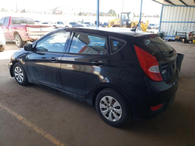 Photo 2 from auction – 2015 HYUNDAI ACCENT GS with VIN KMHCT5AE7FU211849