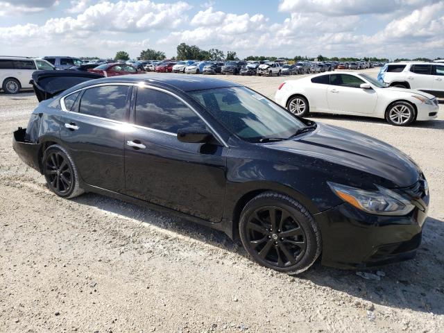 Photo 4 from auction – 2018 NISSAN ALTIMA 2.5 with VIN 1N4AL3AP3JC245986