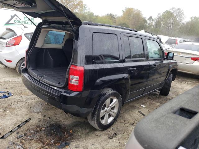 Photo 3 from auction – 2012 JEEP PATRIOT LA with VIN 1C4NJRFB9CD541965