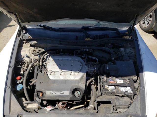 Photo 11 from auction – 2010 HONDA ACCORD with VIN 1HGCS2B84AA010002